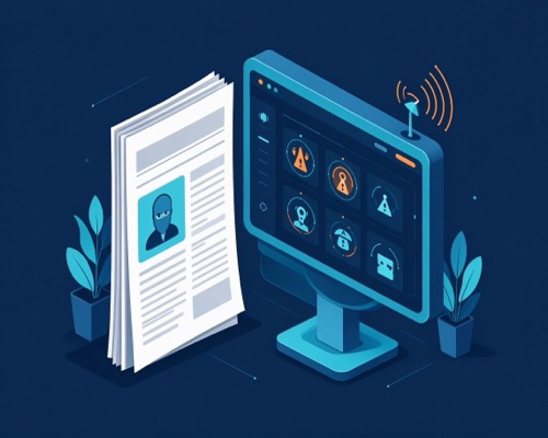 Inside FoxTerm Security Intel Daily: Automated Threat Intelligence You Can Actually Use