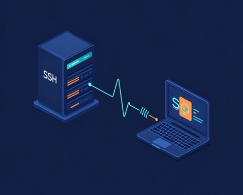 SSH Keepalives: Stop Dropped Connections and Stay Connected